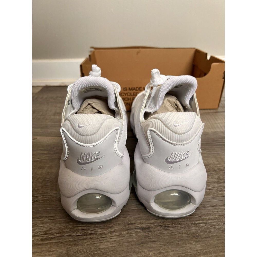 Nike Air Max TW Low Mens Running Sneaker Shoes White DQ3984-102. Size US 11.5 - Picture 7 of 9